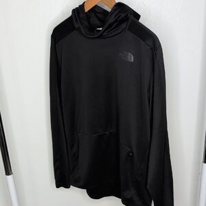 The North Face Jet Black Pullover
